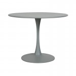 Mesa exterior vittoria 100 cm